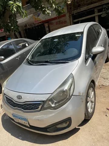 Used Kia Rio 2012 Used Kia Rio 2012 used_cars.forSale