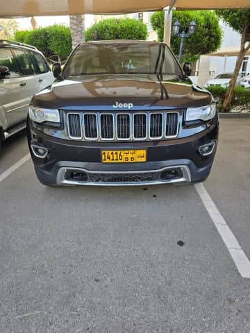 جيب شيروكي لمتيد 2016 مستعملة جيب شيروكي لمتيد 2016 مستعملة used_cars.forSale