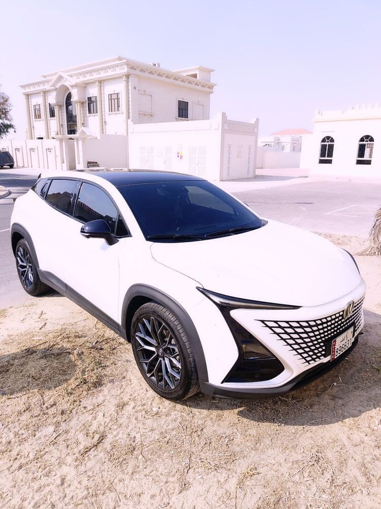 شانجان UNI-T 1.5T Sport 2023 مستعملة