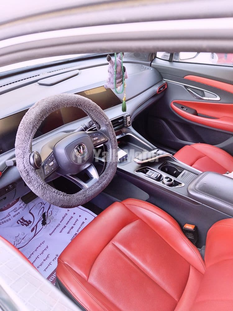 شانجان UNI-T 1.5T Sport 2023 مستعملة