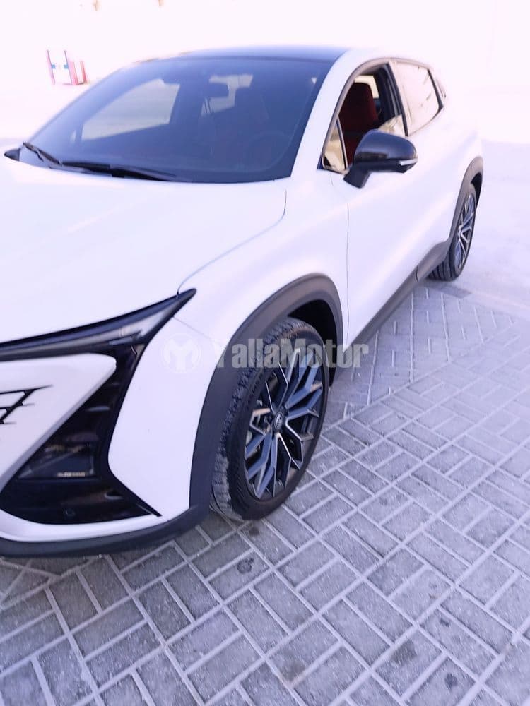 شانجان UNI-T 1.5T Sport 2023 مستعملة