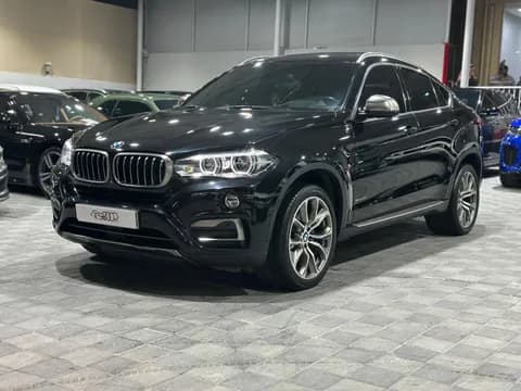 Used BMW X6 4.4 V8 AWD 2015 Used BMW X6 4.4 V8 AWD 2015 used_cars.forSale