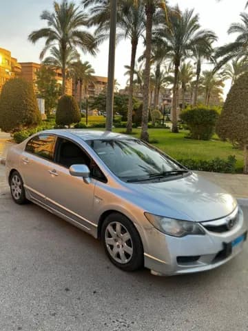 Used Honda Civic 2009 Used Honda Civic 2009 used_cars.forSale