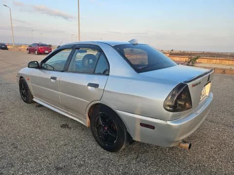 Used Mitsubishi Lancer 1.3L Manual 1999 Used Mitsubishi Lancer 1.3L Manual 1999 used_cars.forSale