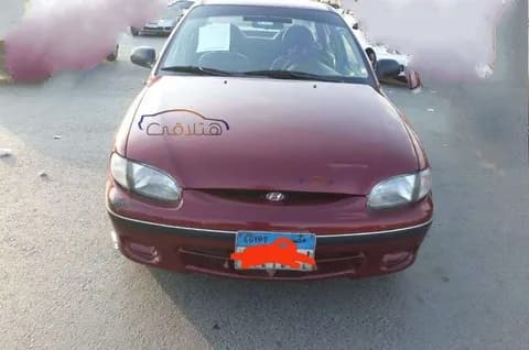 Used Hyundai Accent 2006 Used Hyundai Accent 2006 used_cars.forSale
