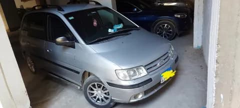 Used Hyundai Matrix 1.6L 2008 Used Hyundai Matrix 1.6L 2008 used_cars.forSale