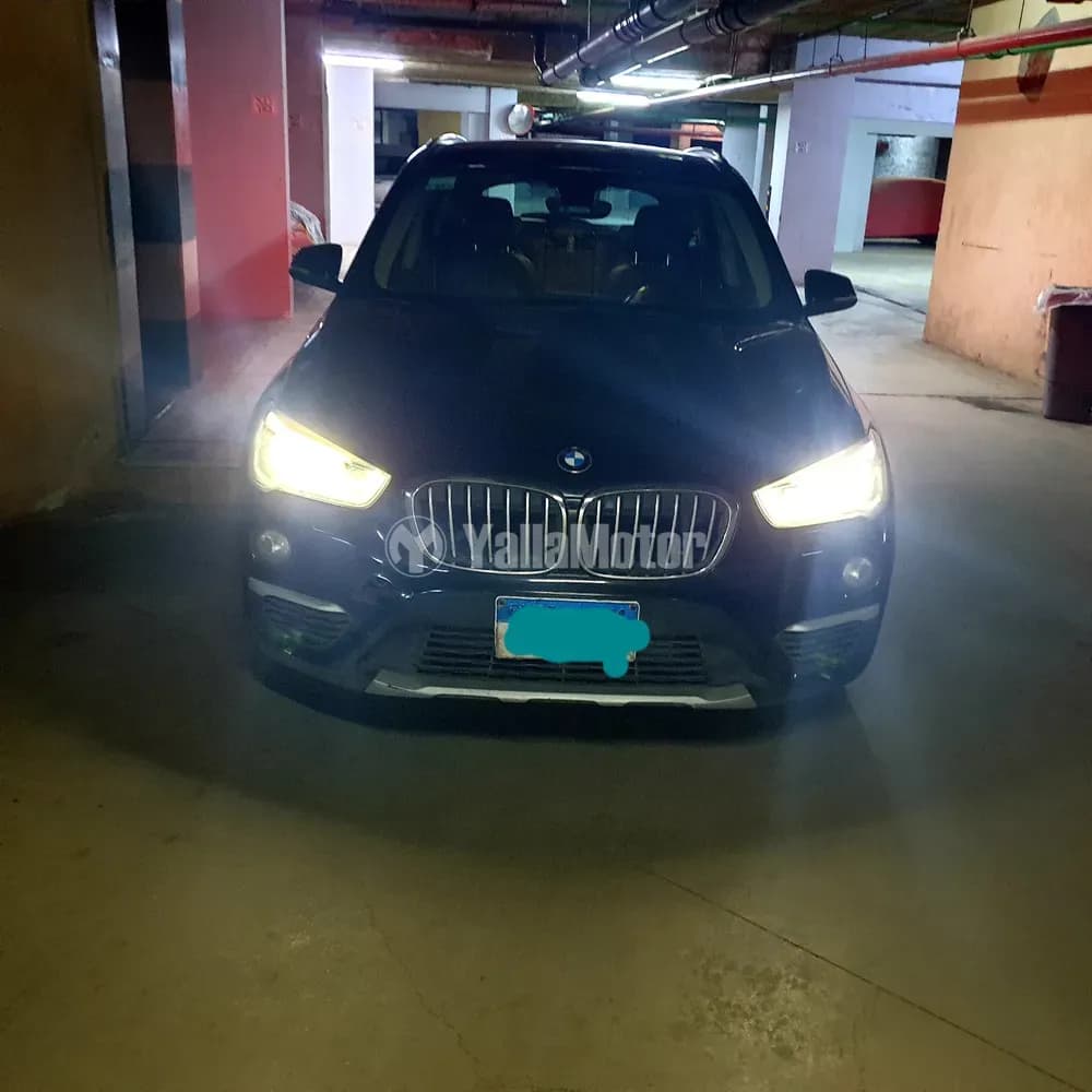 Used BMW X1 sDrive20i (xLine) 2018