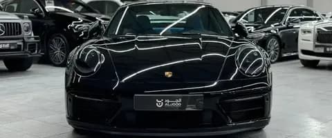 Used Porsche 911 2023 Used Porsche 911 2023 used_cars.forSale