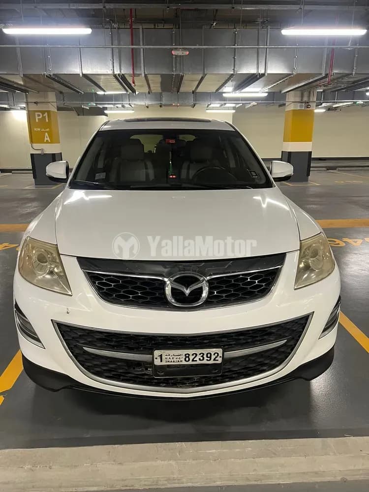 Used Mazda CX-9 3.7L GT 2012