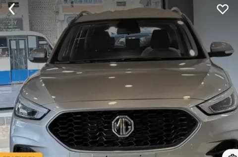 Used MG ZS 1.5L LUX 2022 Used MG ZS 1.5L LUX 2022 used_cars.forSale