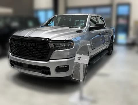 New Dodge RAM 2025 New Dodge RAM 2025 used_cars.forSale