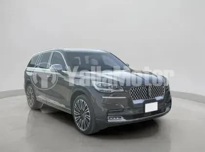 Used Lincoln Aviator 3.0T V6 Presidential 2021