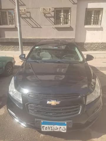 Used Chevrolet Cruze 1.6L 2016 Used Chevrolet Cruze 1.6L 2016 for sale
