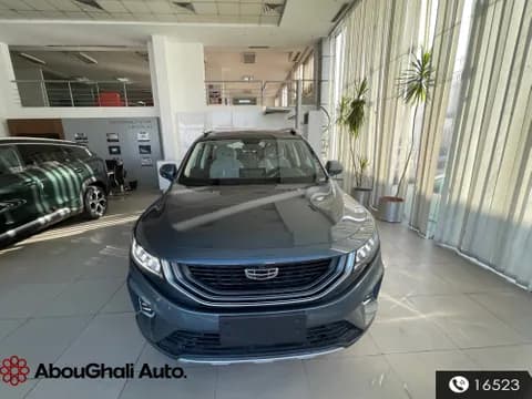 New Geely Okavango 1.5TD Premium GK 2024 New Geely Okavango 1.5TD Premium GK 2024 used_cars.forSale