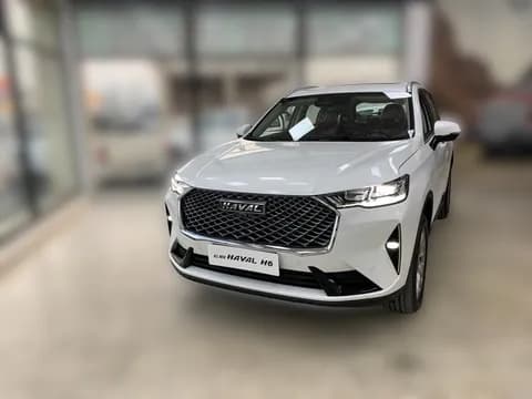 New Haval H6 Supreme 2025 New Haval H6 Supreme 2025 used_cars.forSale