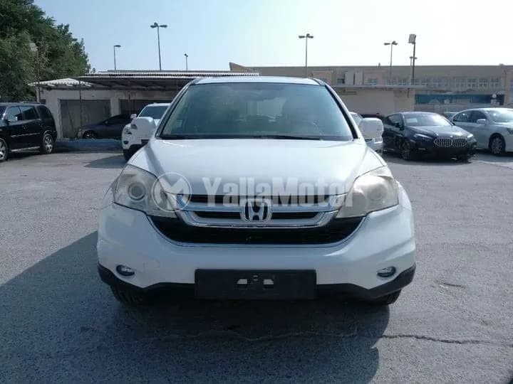Used Honda CR-V 2011