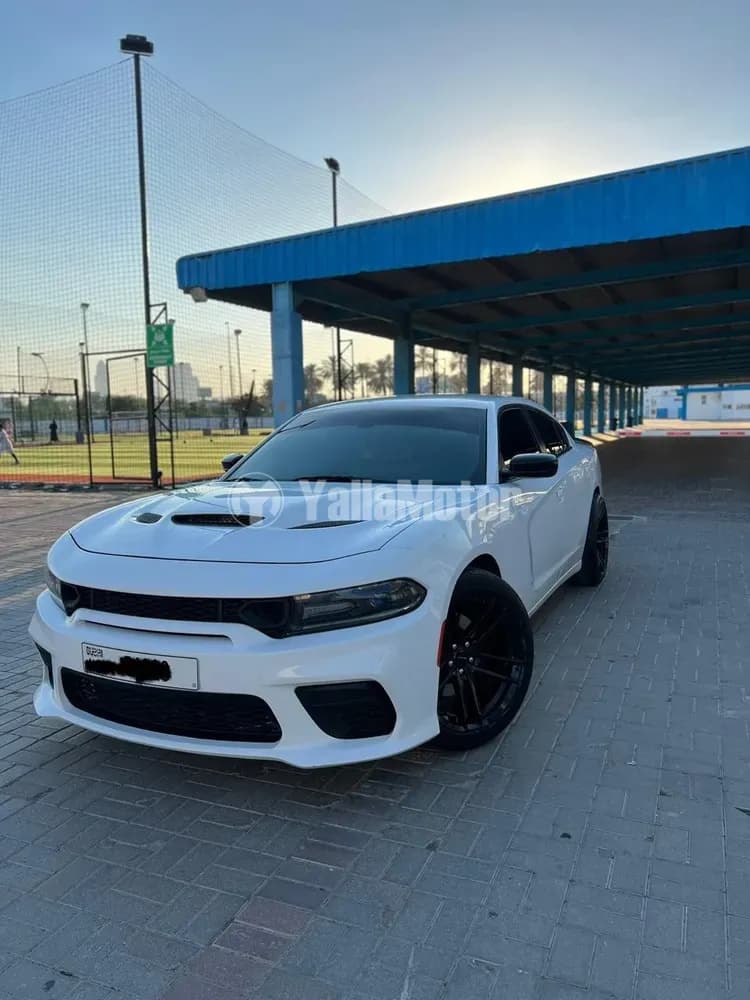 Used Dodge Charger 3.6L GT 2018
