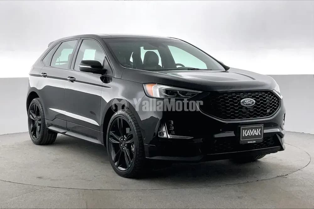 Used Ford Edge 2019