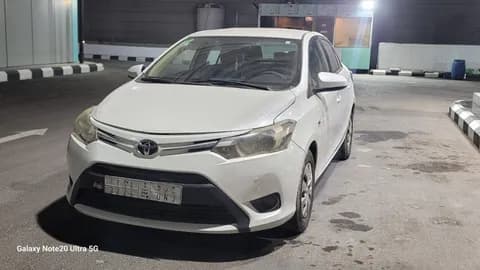 Used Toyota Yaris 2016 Used Toyota Yaris 2016 for sale