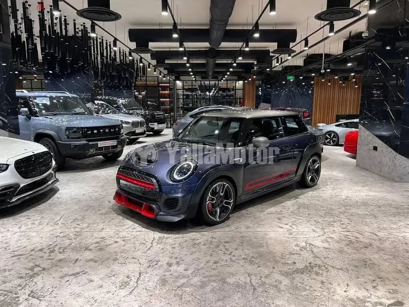 Used Mini Cooper 2021