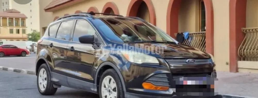 Used Ford Escape 2.5L 2014
