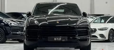 مستعملة بورش كايين 2020 مستعملة بورش كايين 2020 used_cars.forSale