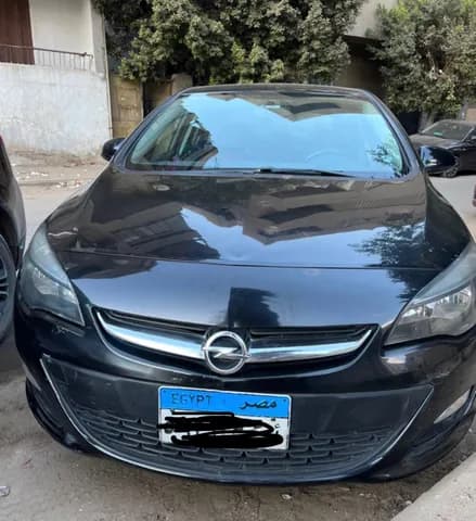 Used Opel Astra Turbo 2021 Used Opel Astra Turbo 2021 used_cars.forSale