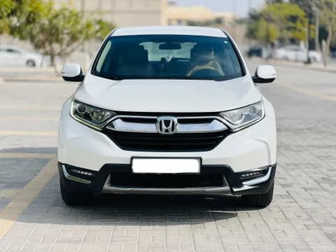 Used Honda CR-V 2.4 EX-L 2019 Used Honda CR-V 2.4 EX-L 2019 for sale