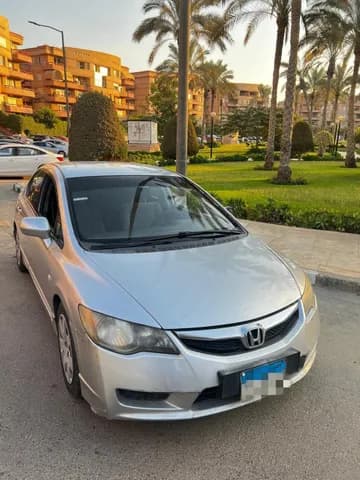 Used Honda Civic 2009 Used Honda Civic 2009 used_cars.forSale