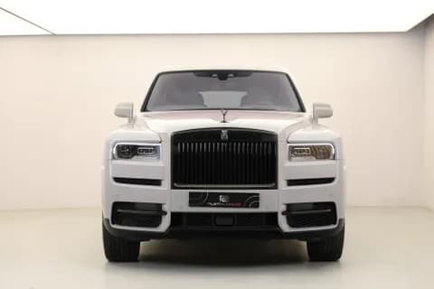 Used Rolls Royce Cullinan 2023 Used Rolls Royce Cullinan 2023 used_cars.forSale