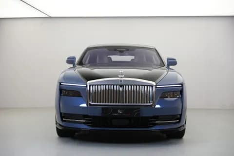 New Rolls Royce Spectre 2024 New Rolls Royce Spectre 2024 for sale