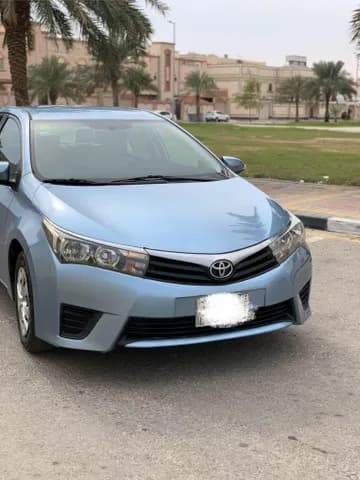 Used Toyota Corolla 2015 Used Toyota Corolla 2015 used_cars.forSale