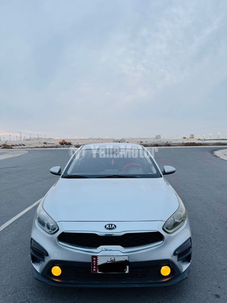 Used Kia Cerato 2.0L 2019
