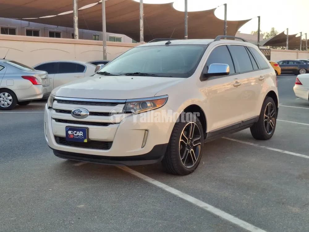 Used Ford Edge 2014