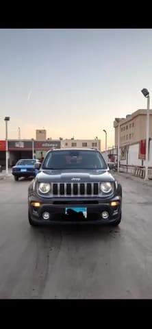 Used Jeep Renegade 1.4T Limited 4x2 2022 Used Jeep Renegade 1.4T Limited 4x2 2022 for sale