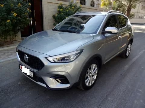Used MG ZS 1.5L COM 2023 Used MG ZS 1.5L COM 2023 used_cars.forSale