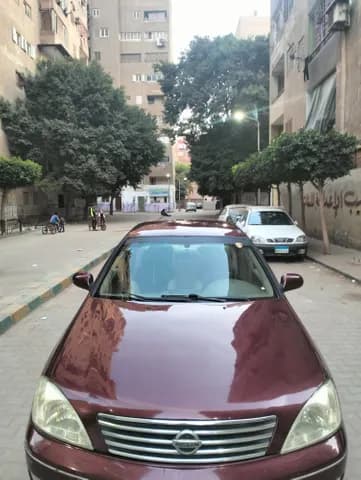 Used Nissan Sunny 1.6L SV 2011 Used Nissan Sunny 1.6L SV 2011 for sale