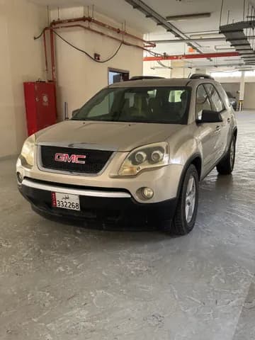Used GMC Acadia 3.6L Front Wheel Drive 2008 Used GMC Acadia 3.6L Front Wheel Drive 2008 used_cars.forSale