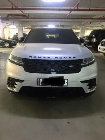 Used Land Rover Range Rover Velar 2.0L SE R-Dynamic (250 PS) 2022 Used Land Rover Range Rover Velar 2.0L SE R-Dynamic (250 PS) 2022 used_cars.forSale