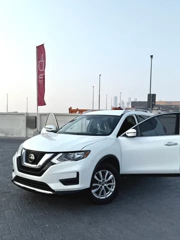 Used Nissan Rogue SL AWD 2020 Used Nissan Rogue SL AWD 2020 used_cars.forSale