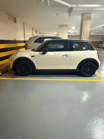 Used Mini Cooper Turbo 2018 للبيع Used Mini Cooper Turbo 2018 للبيع used_cars.forSale