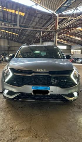 Used Kia Sportage GT Line 2023 Used Kia Sportage GT Line 2023 for sale