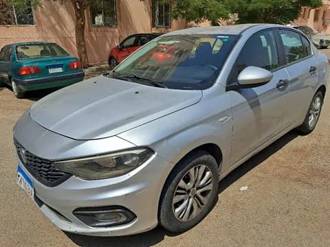 Used Fiat Tipo Sedan 1.6L 2020 Used Fiat Tipo Sedan 1.6L 2020 used_cars.forSale