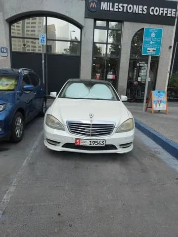 Used Mercedes-Benz S-Class S 350 2010 Used Mercedes-Benz S-Class S 350 2010 for sale