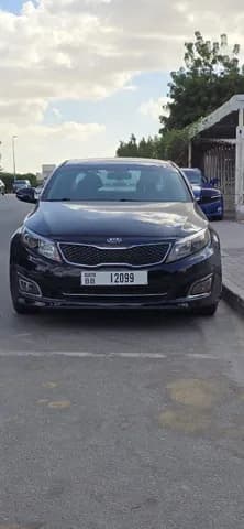 Used Kia Optima 2.4L GDI 2015 Used Kia Optima 2.4L GDI 2015 used_cars.forSale