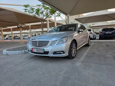 Used Mercedes-Benz E-Class E 300 2010 Used Mercedes-Benz E-Class E 300 2010 used_cars.forSale