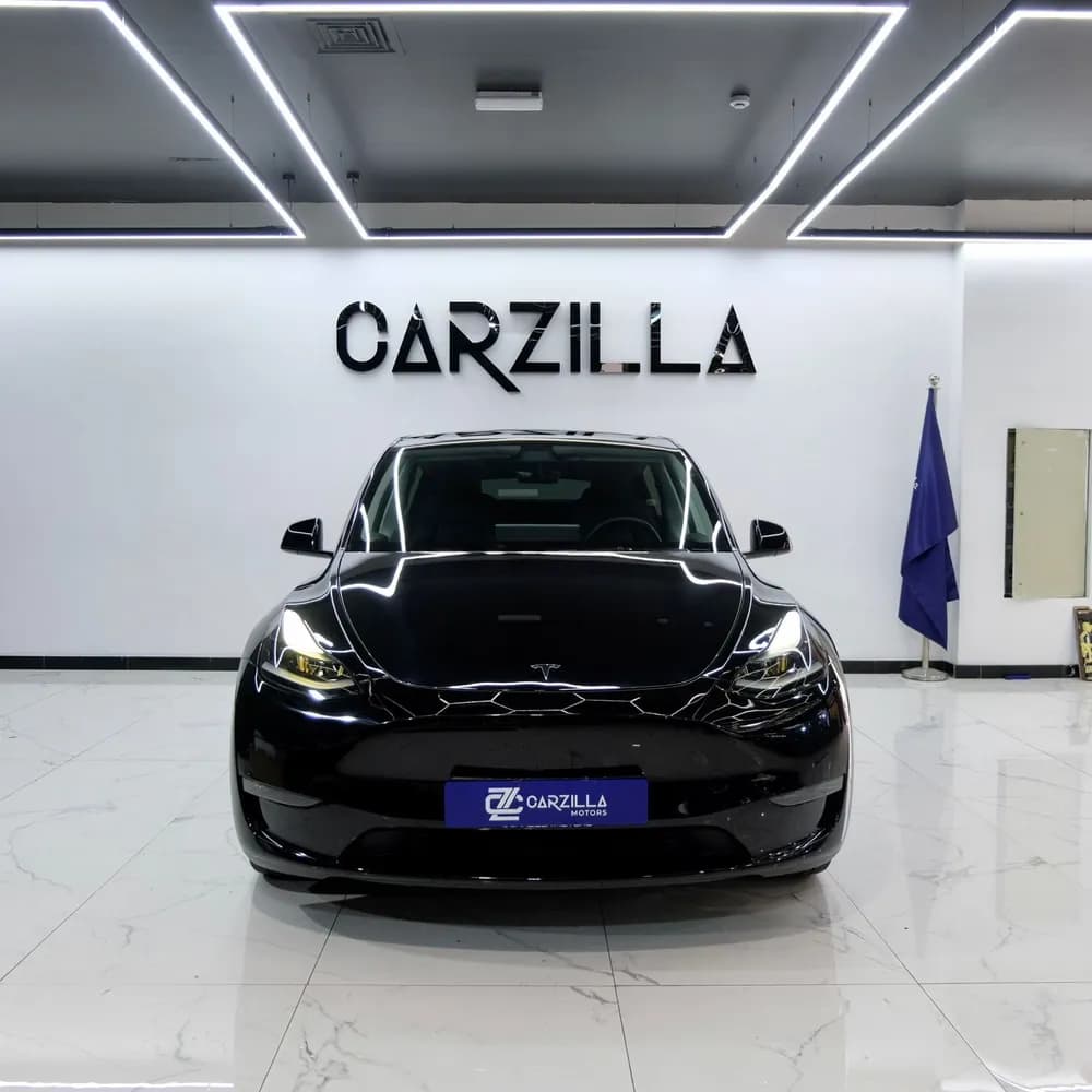 مستعملة تسلا Model Y Long Range AWD 2023