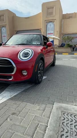 ميني Cooper 2019 مستعملة ميني Cooper 2019 مستعملة used_cars.forSale