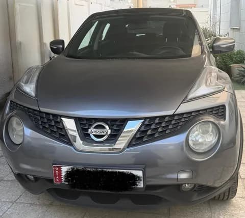 Used Nissan Juke 1.6L 2016 Used Nissan Juke 1.6L 2016 used_cars.forSale