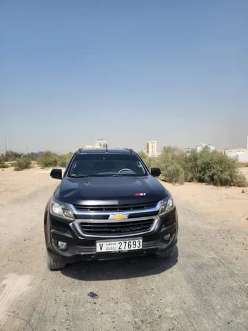 Used Chevrolet Blazer 2019 Used Chevrolet Blazer 2019 used_cars.forSale